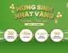 Mừng sinh nhật vàng – Bếp mới nhà sang, nhận ngàn ưu đã - LUFA - Nội thất cao cấp (Website chính thức của Công ty cổ phần Nội thất FAMI)