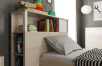 Nội thất phòng ngủ trẻ em LUFA Kid 01 - LUFA - Nội thất cao cấp (Website chính thức của Công ty cổ phần Nội thất FAMI)