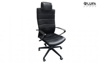 Ghế GĐ C-325N - LUFA - Nội thất cao cấp (Website chính thức của Công ty cổ phần Nội thất FAMI)