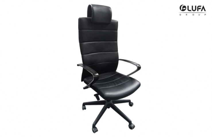 Ghế GĐ C-325N - LUFA - Nội thất cao cấp (Website chính thức của Công ty cổ phần Nội thất FAMI)