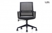 GHẾ NHÂN VIÊN LUFA C-117N - LUFA - Nội thất cao cấp (Website chính thức của Công ty cổ phần Nội thất FAMI)