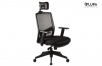 Ghế Trưởng Phòng C-211N - LUFA - Nội thất cao cấp (Website chính thức của Công ty cổ phần Nội thất FAMI)