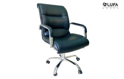 Ghế Giám Đốc C-303M cao cấp - LUFA - Nội thất cao cấp (Website chính thức của Công ty cổ phần Nội thất FAMI)