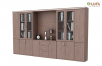 Tủ giám đốc TGD 3645T - LUFA - Nội thất cao cấp (Website chính thức của Công ty cổ phần Nội thất FAMI)