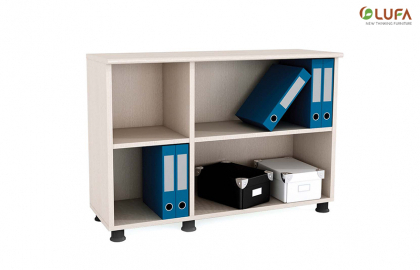 Tủ tài liệu LUFA Classic sm1200hl - LUFA - Nội thất cao cấp (Website chính thức của Công ty cổ phần Nội thất FAMI)