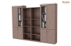 Tủ giám đốc TGD 2645T - LUFA - Nội thất cao cấp (Website chính thức của Công ty cổ phần Nội thất FAMI)