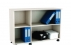 Tủ tài liệu LUFA Classic sm1200hl - LUFA - Nội thất cao cấp (Website chính thức của Công ty cổ phần Nội thất FAMI)