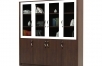 TỦ GIÁM ĐỐC LUFA CLASSIC TGD 1840T - LUFA - Nội thất cao cấp (Website chính thức của Công ty cổ phần Nội thất FAMI)